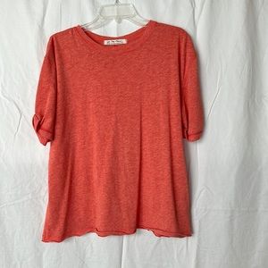 We The Free baggy tee